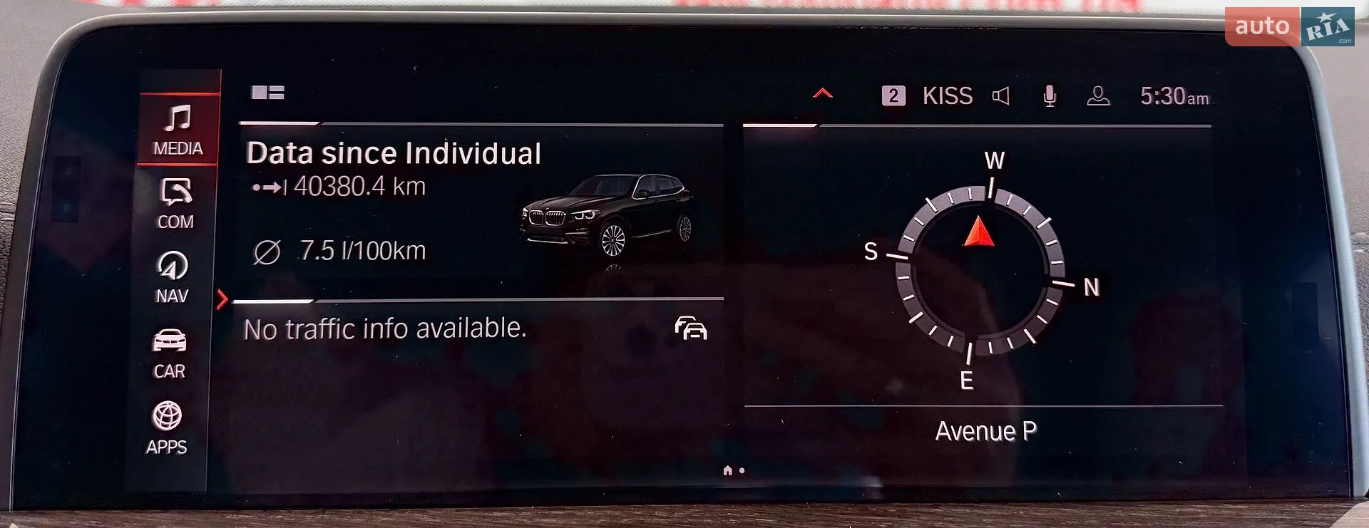 2019 BMW X3 - мініатюра 32