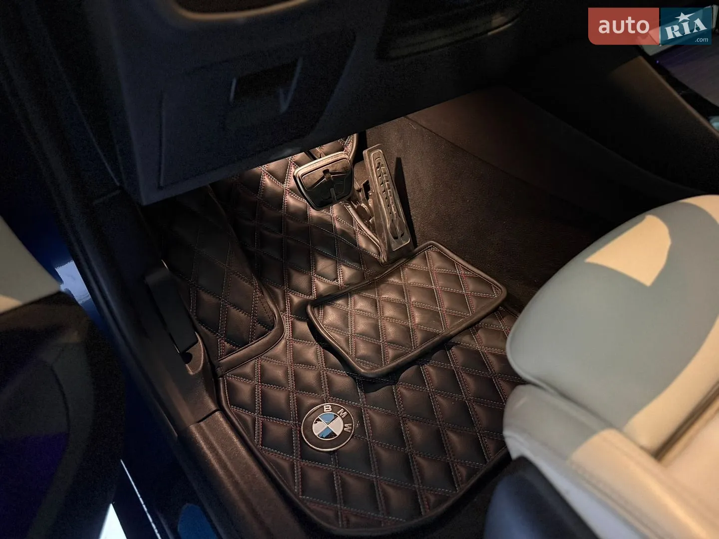 2022 BMW X3 - мініатюра 27