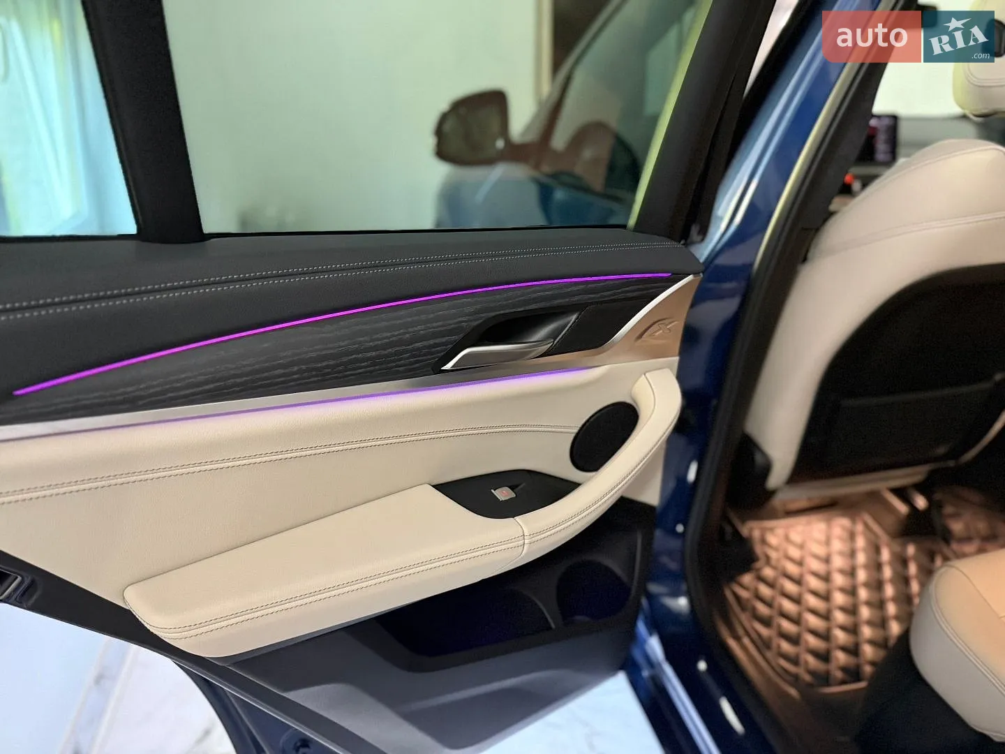 2022 BMW X3 - мініатюра 30