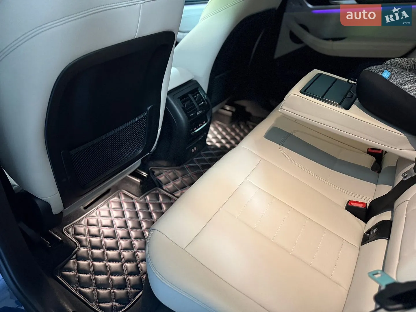 2022 BMW X3 - мініатюра 31