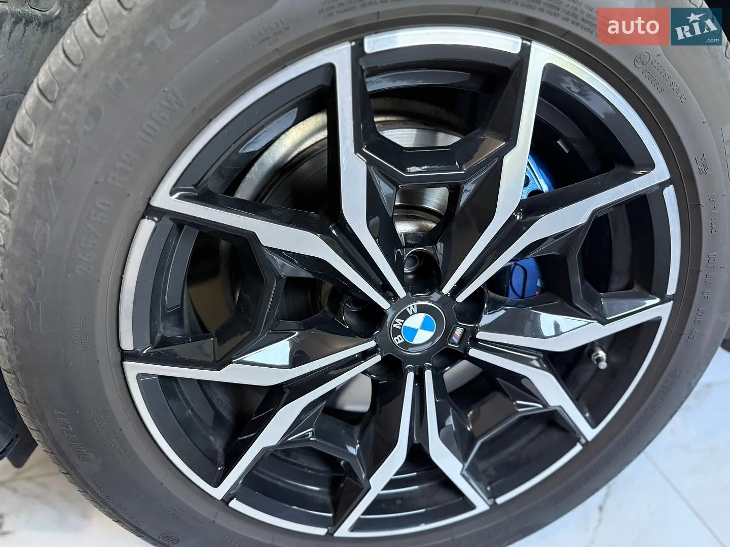 2022 BMW X3 - мініатюра 33