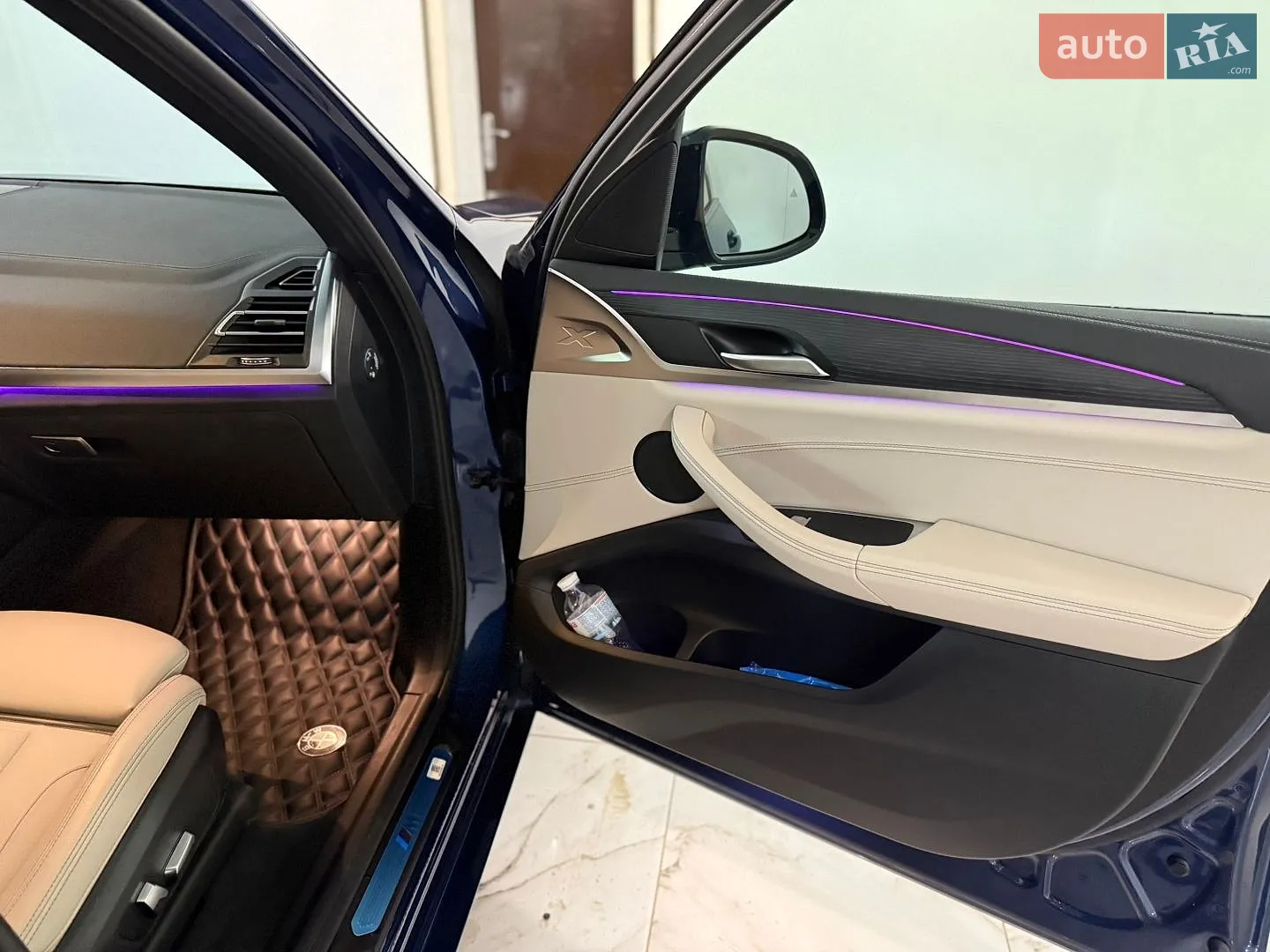 2022 BMW X3 - мініатюра 36