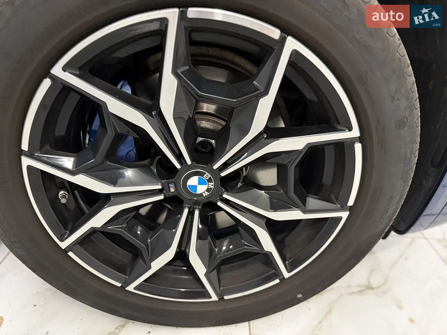 2022 BMW X3 - мініатюра 38