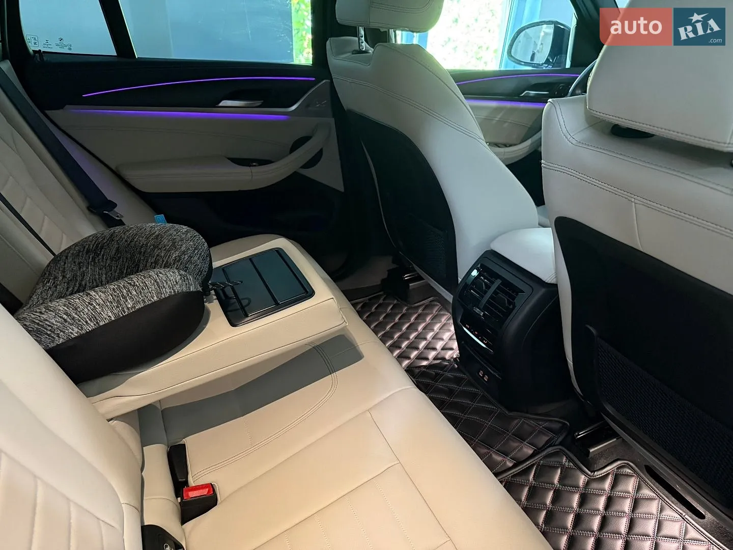 2022 BMW X3 - мініатюра 44