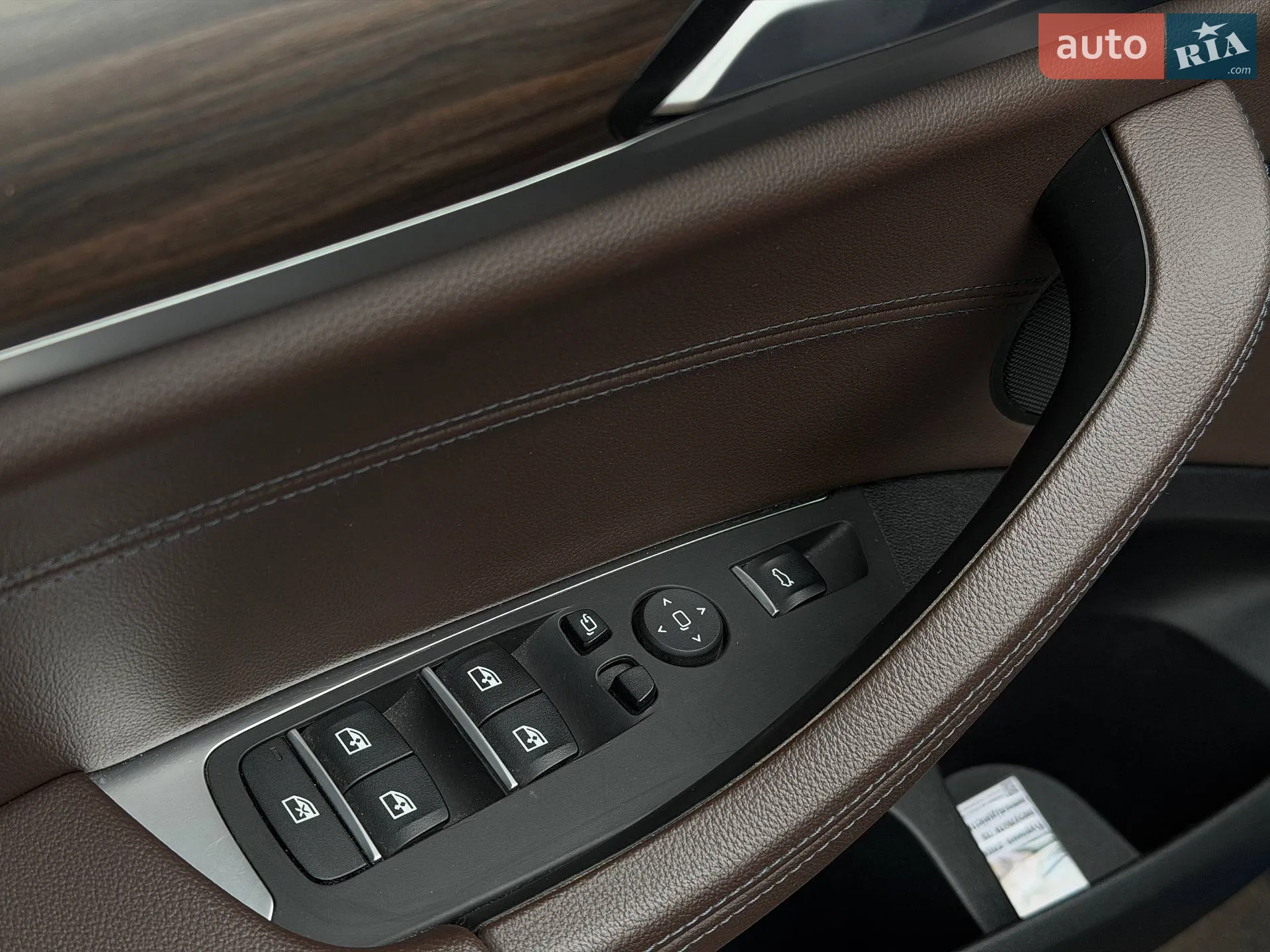 2021 BMW X3 - мініатюра 14