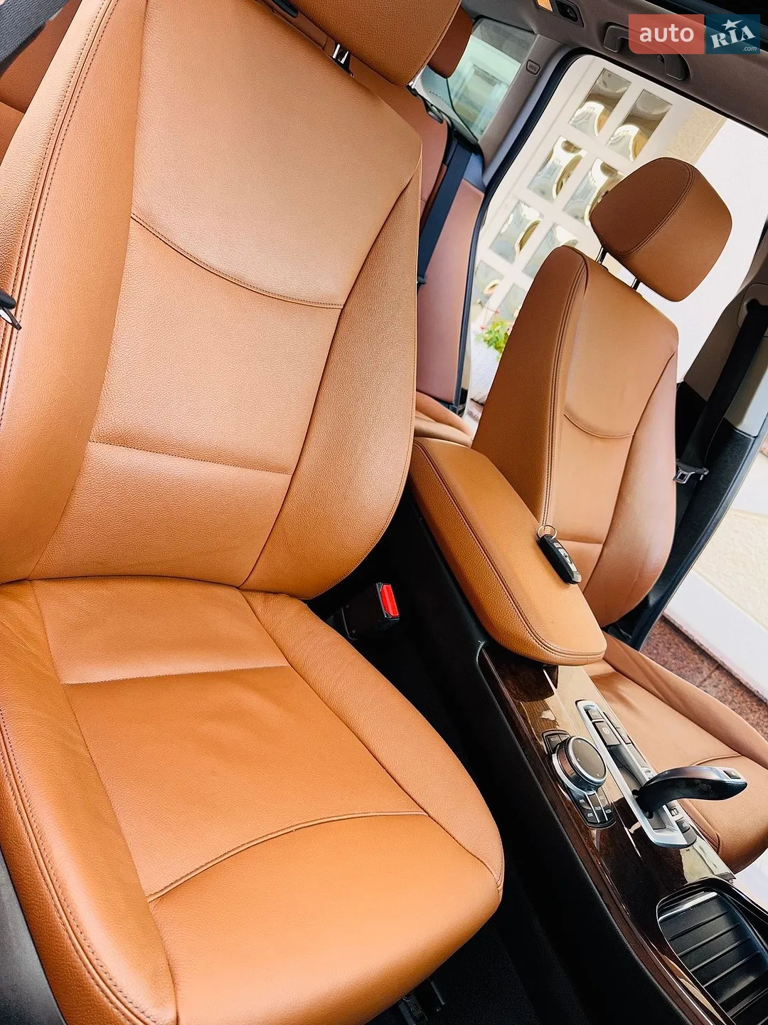 2017 BMW X3 - мініатюра 101