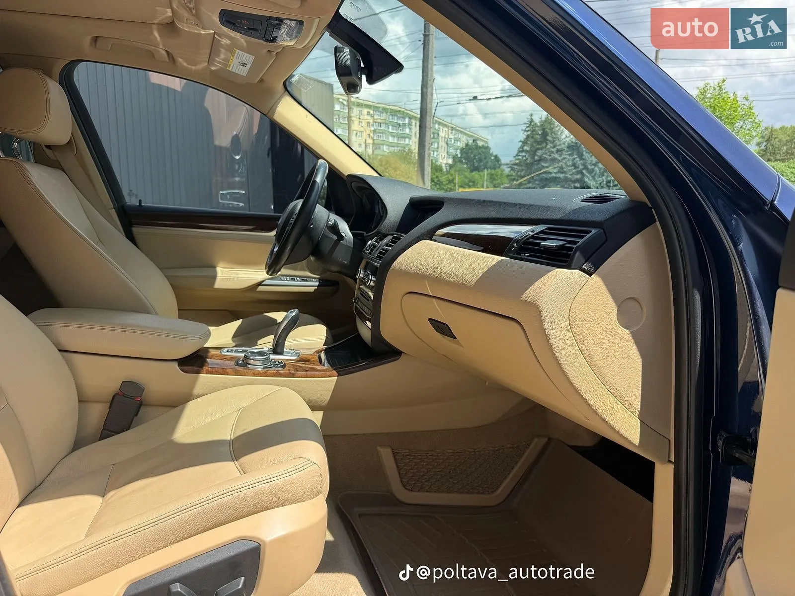 2015 BMW X3 - мініатюра 10