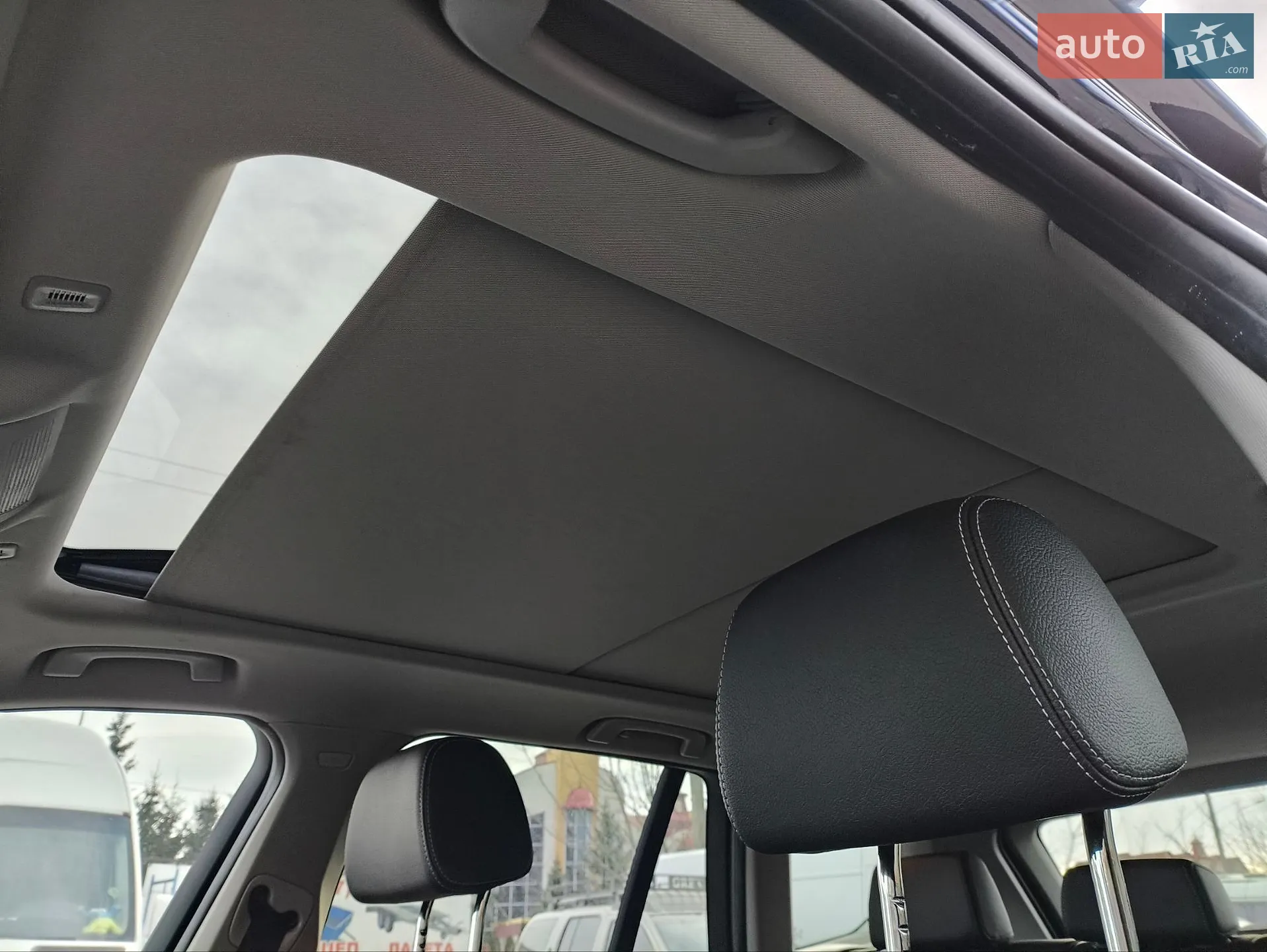2014 BMW X3 - мініатюра 17