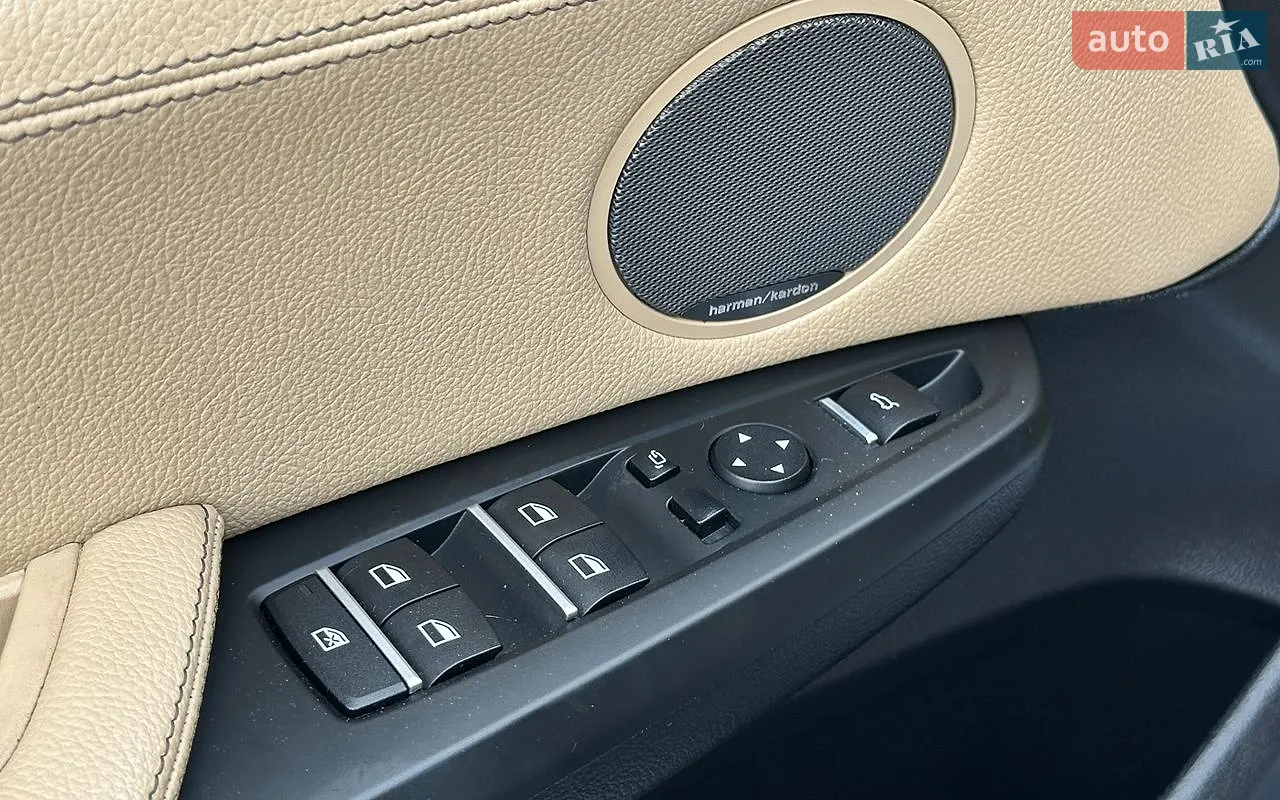 2016 BMW X3 - мініатюра 22