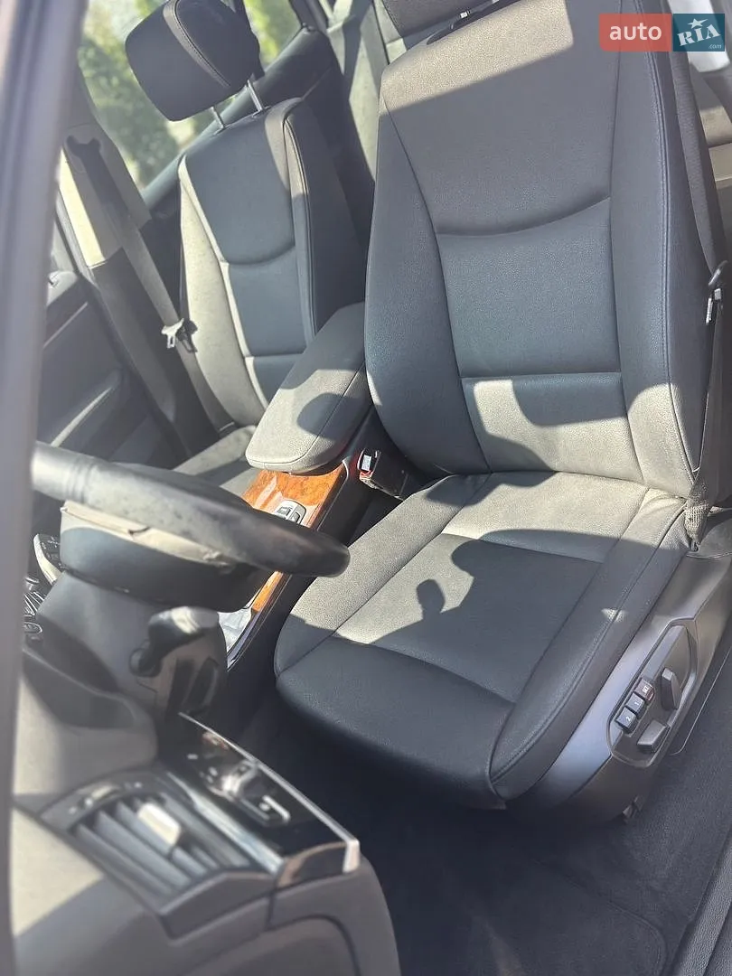 2015 BMW X3 - мініатюра 13