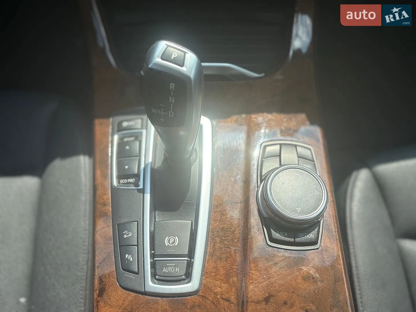 2015 BMW X3 - мініатюра 14