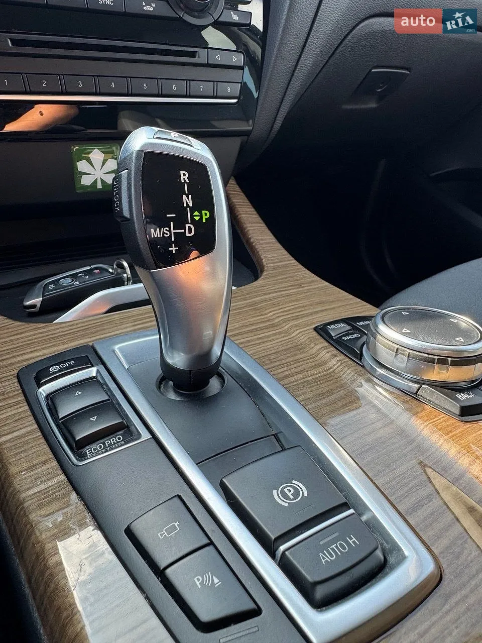 2016 BMW X3 - мініатюра 23