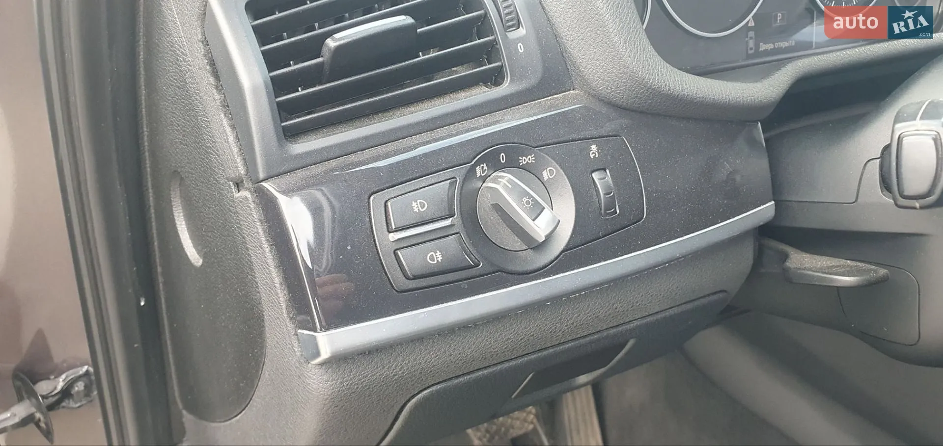 2012 BMW X3 - мініатюра 11