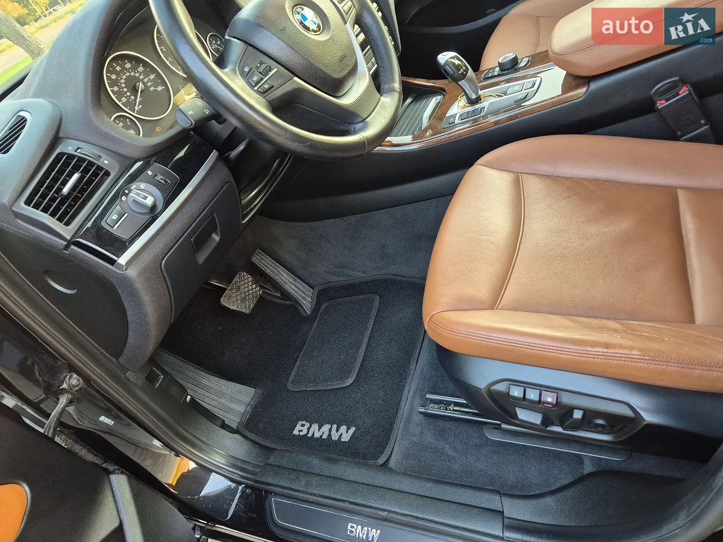 2015 BMW X3 - мініатюра 8