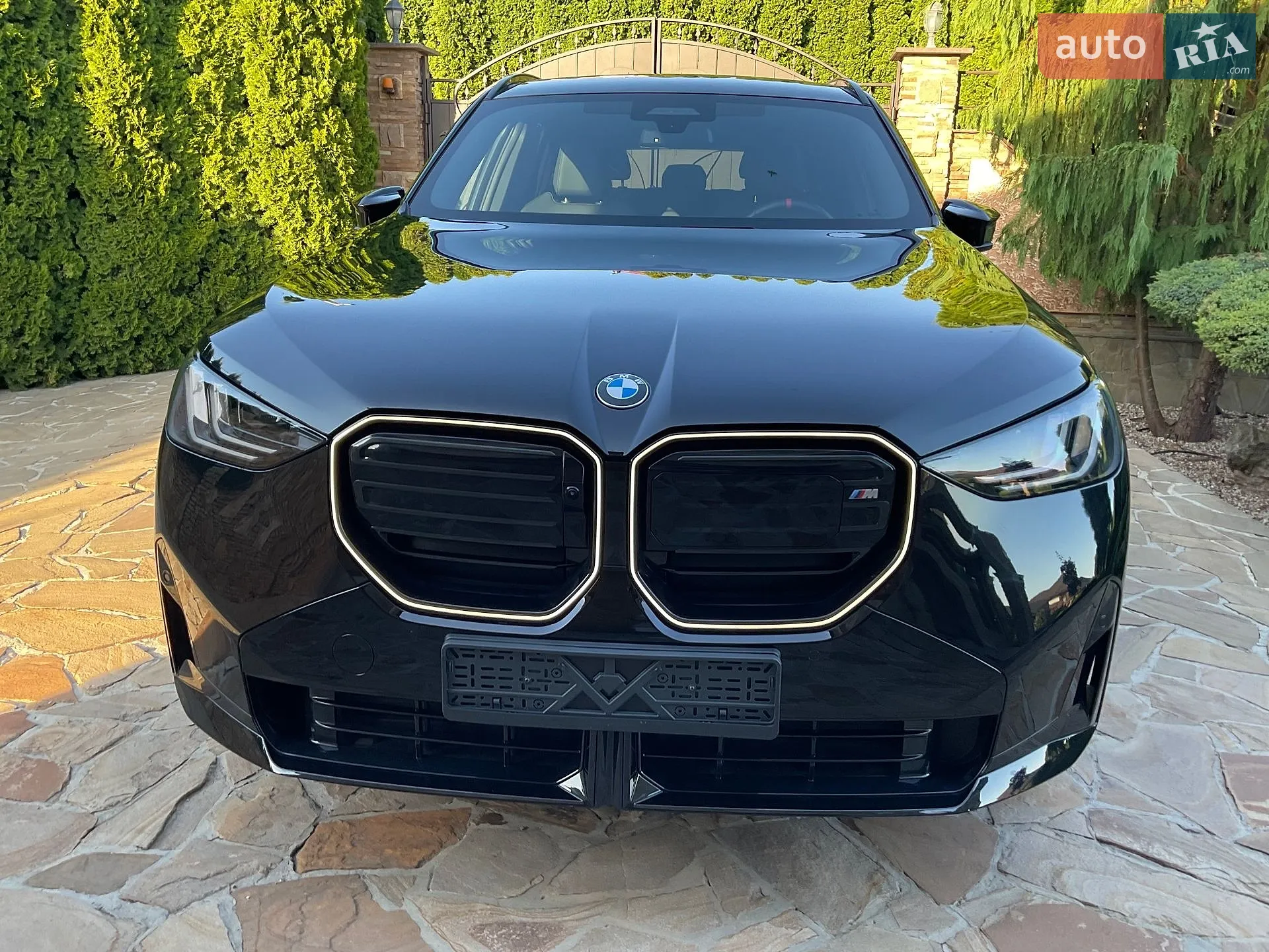 2024 BMW X3 - мініатюра 3