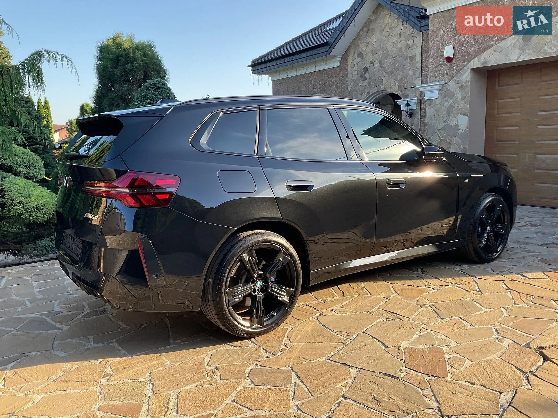 2024 BMW X3 - мініатюра 7