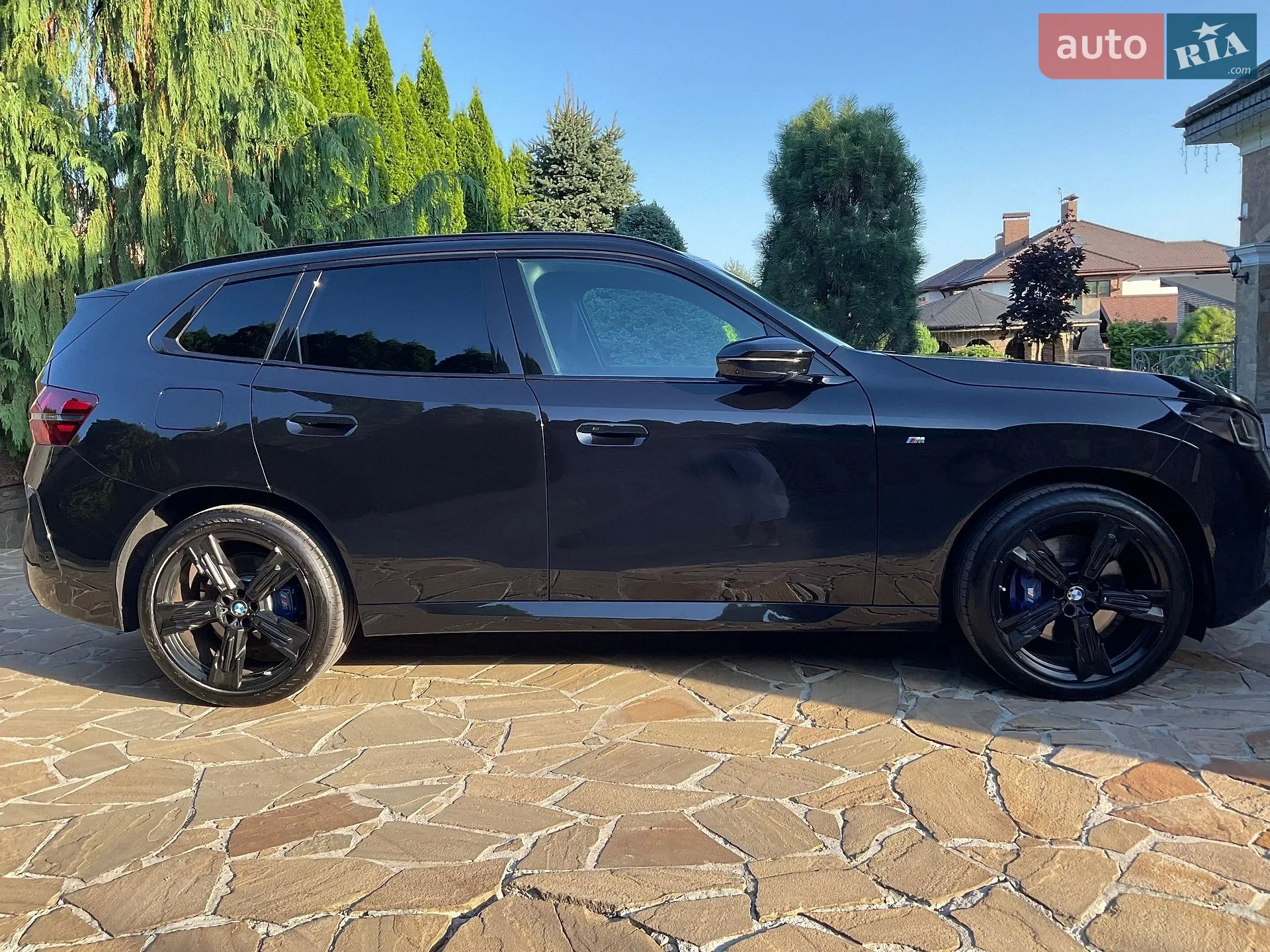 2024 BMW X3 - мініатюра 6