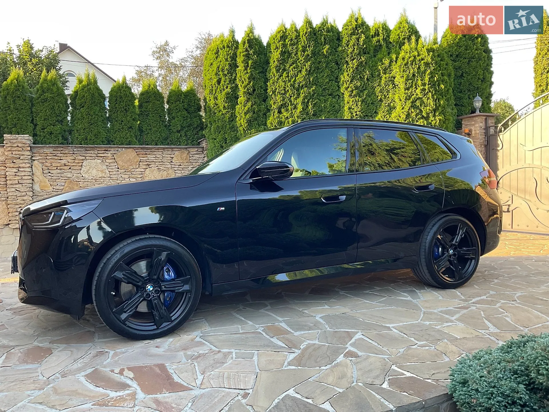 2024 BMW X3 - мініатюра 12