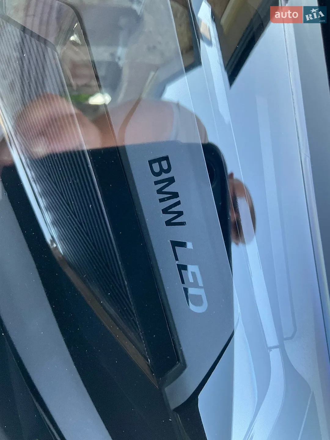 2024 BMW X3 - мініатюра 18