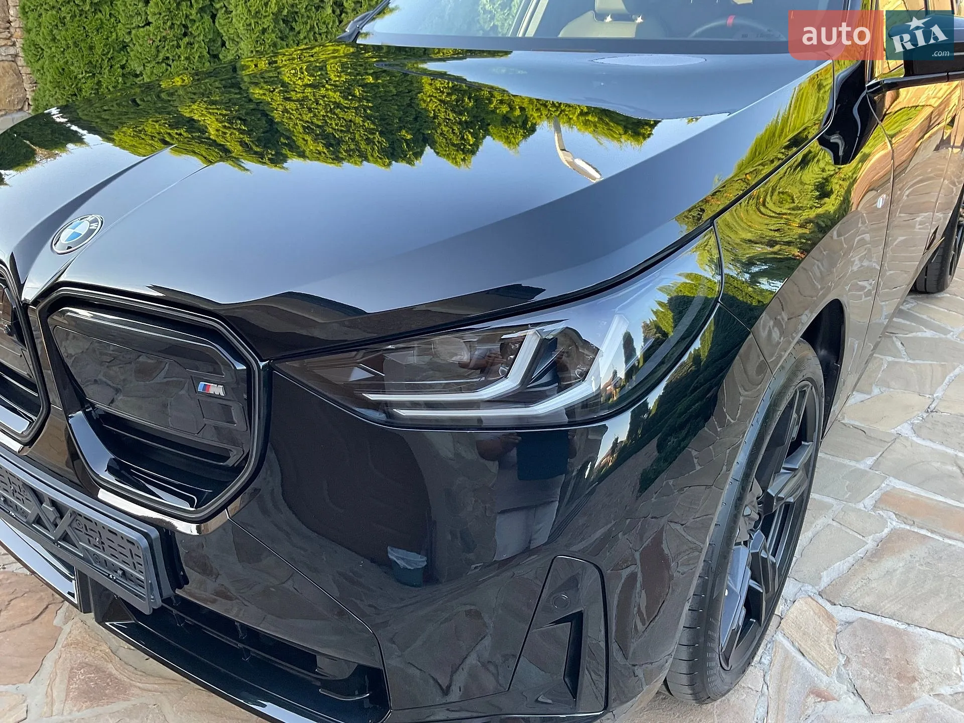 2024 BMW X3 - мініатюра 19