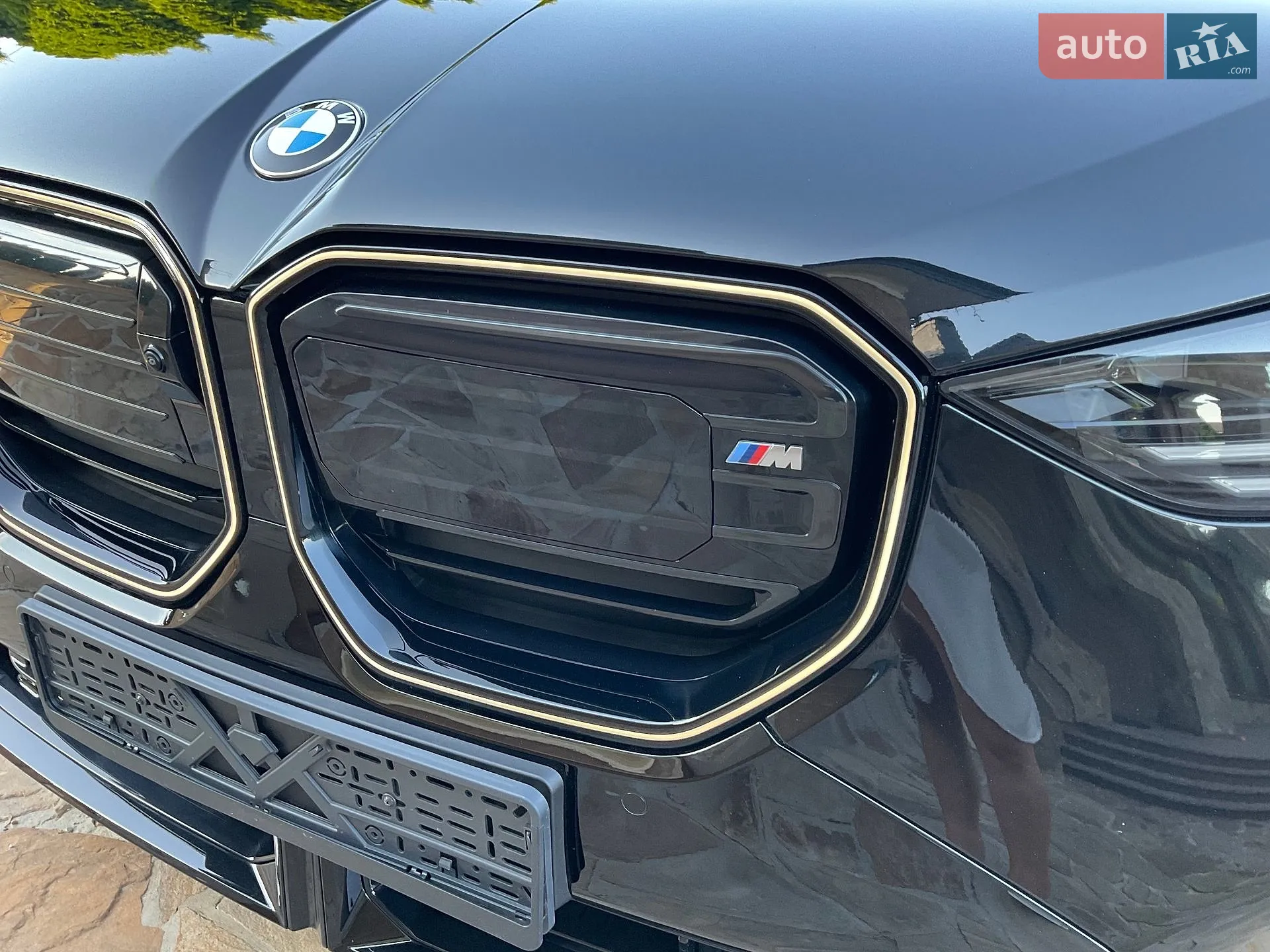 2024 BMW X3 - мініатюра 20