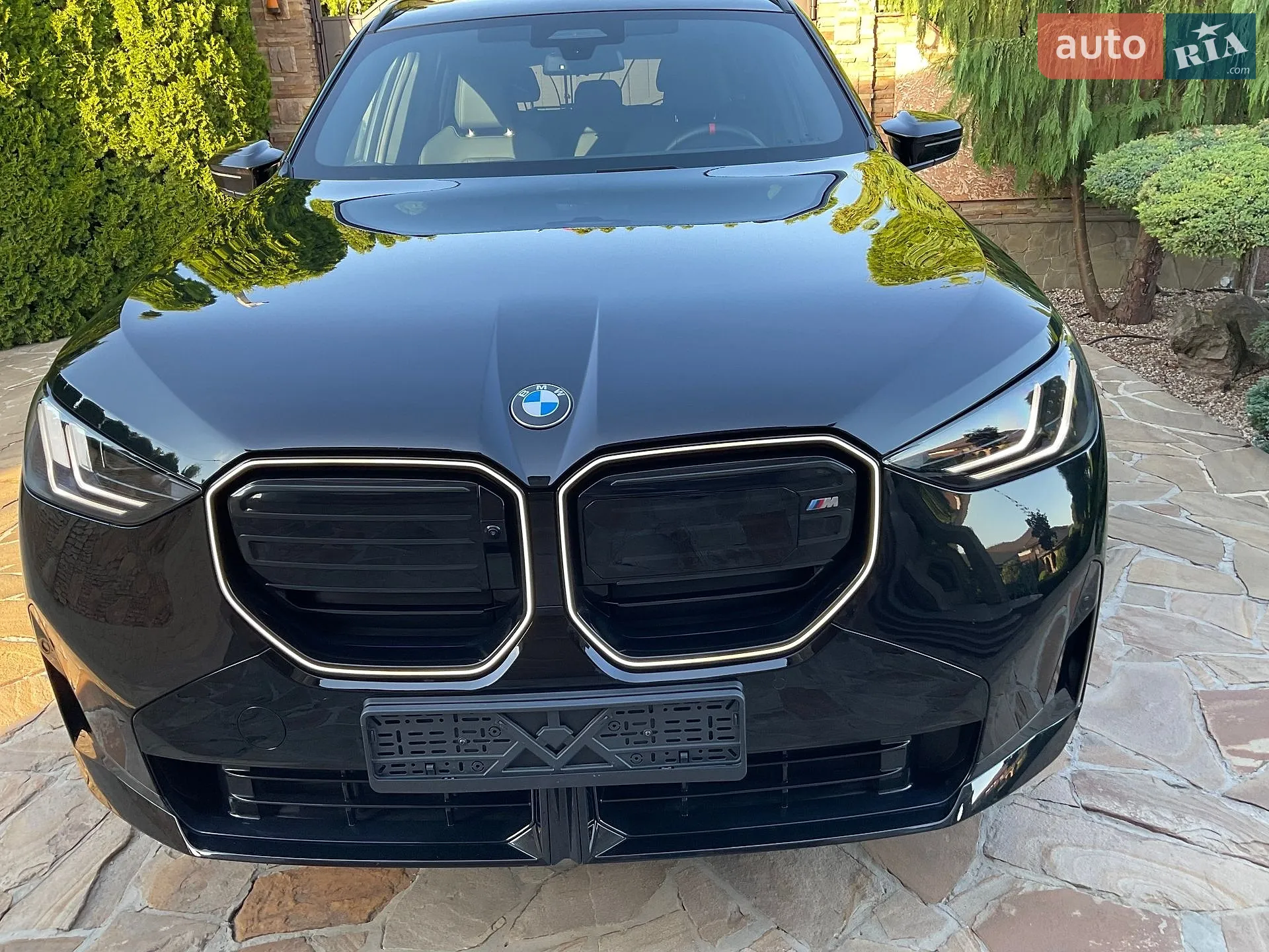 2024 BMW X3 - мініатюра 22