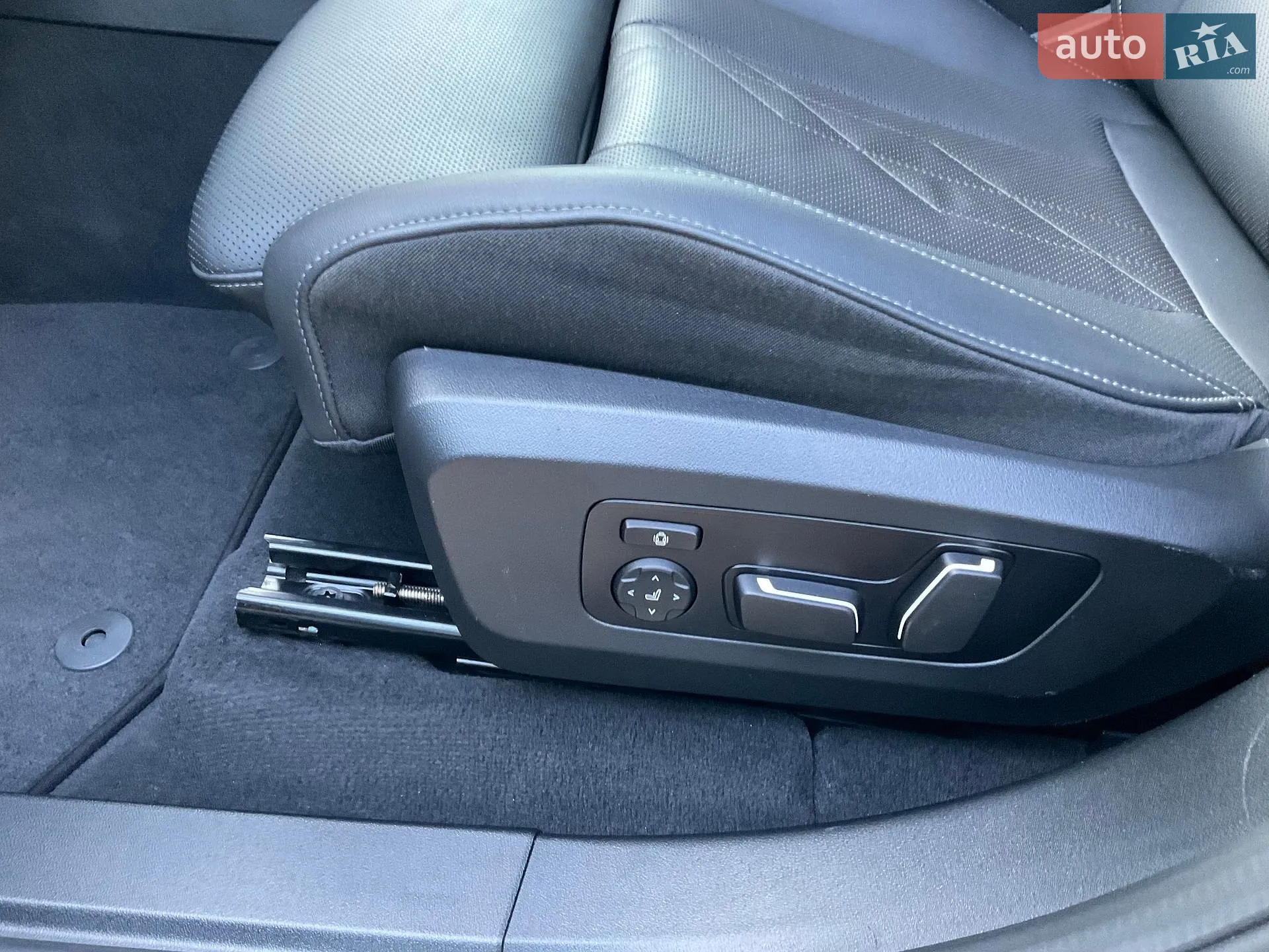 2024 BMW X3 - мініатюра 28