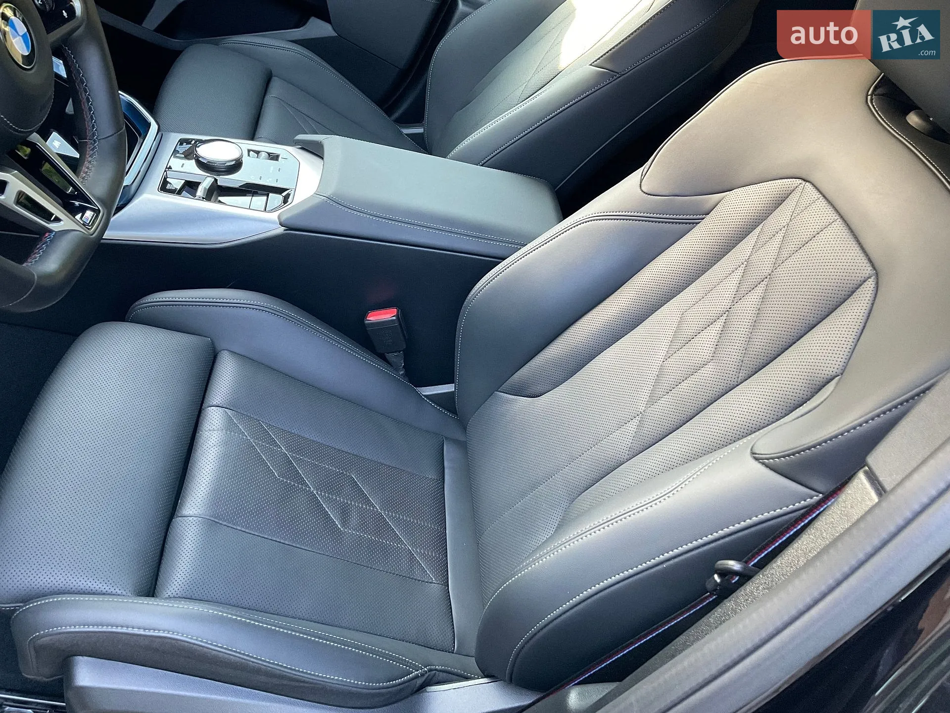 2024 BMW X3 - мініатюра 29