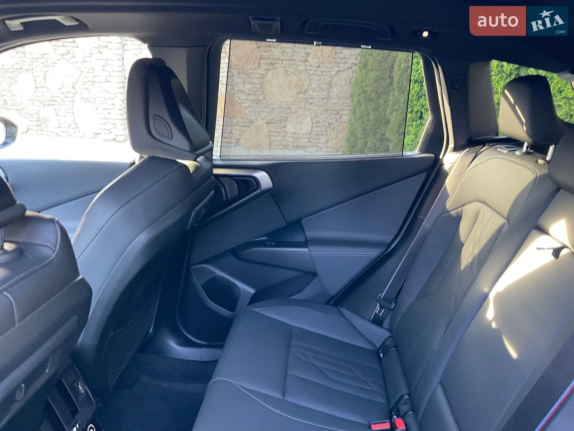 2024 BMW X3 - мініатюра 34