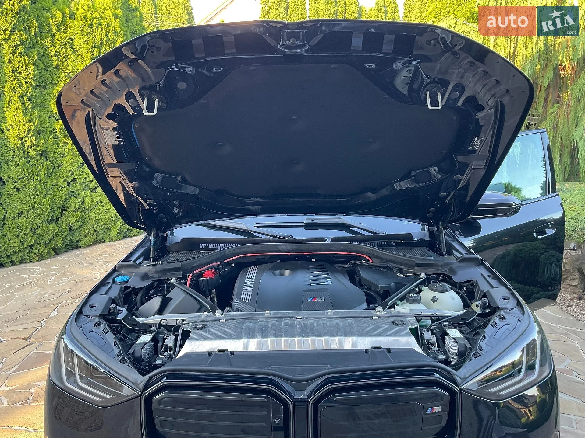 2024 BMW X3 - мініатюра 45