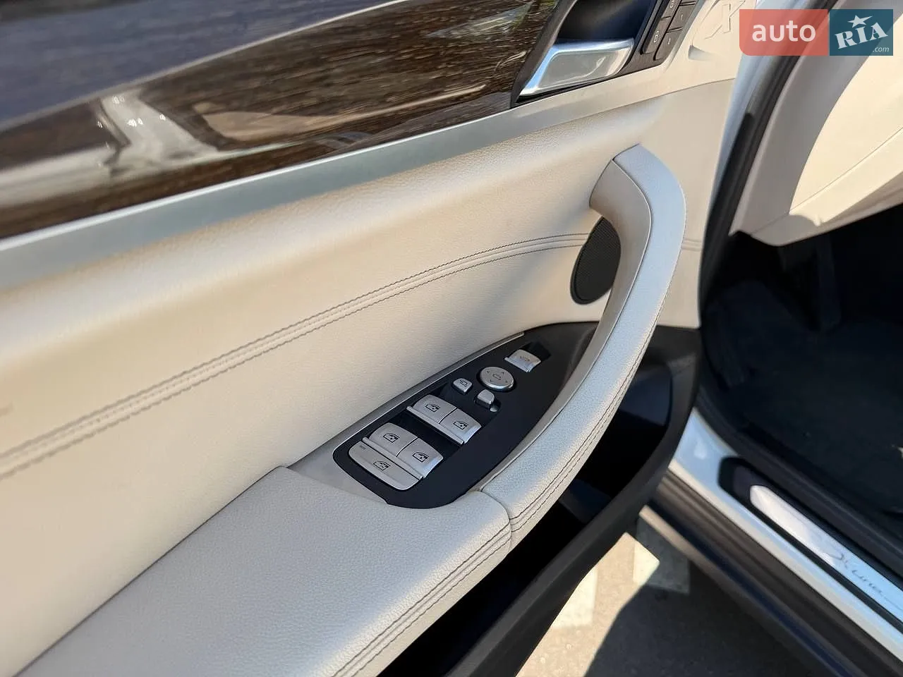 2020 BMW X3 - мініатюра 12