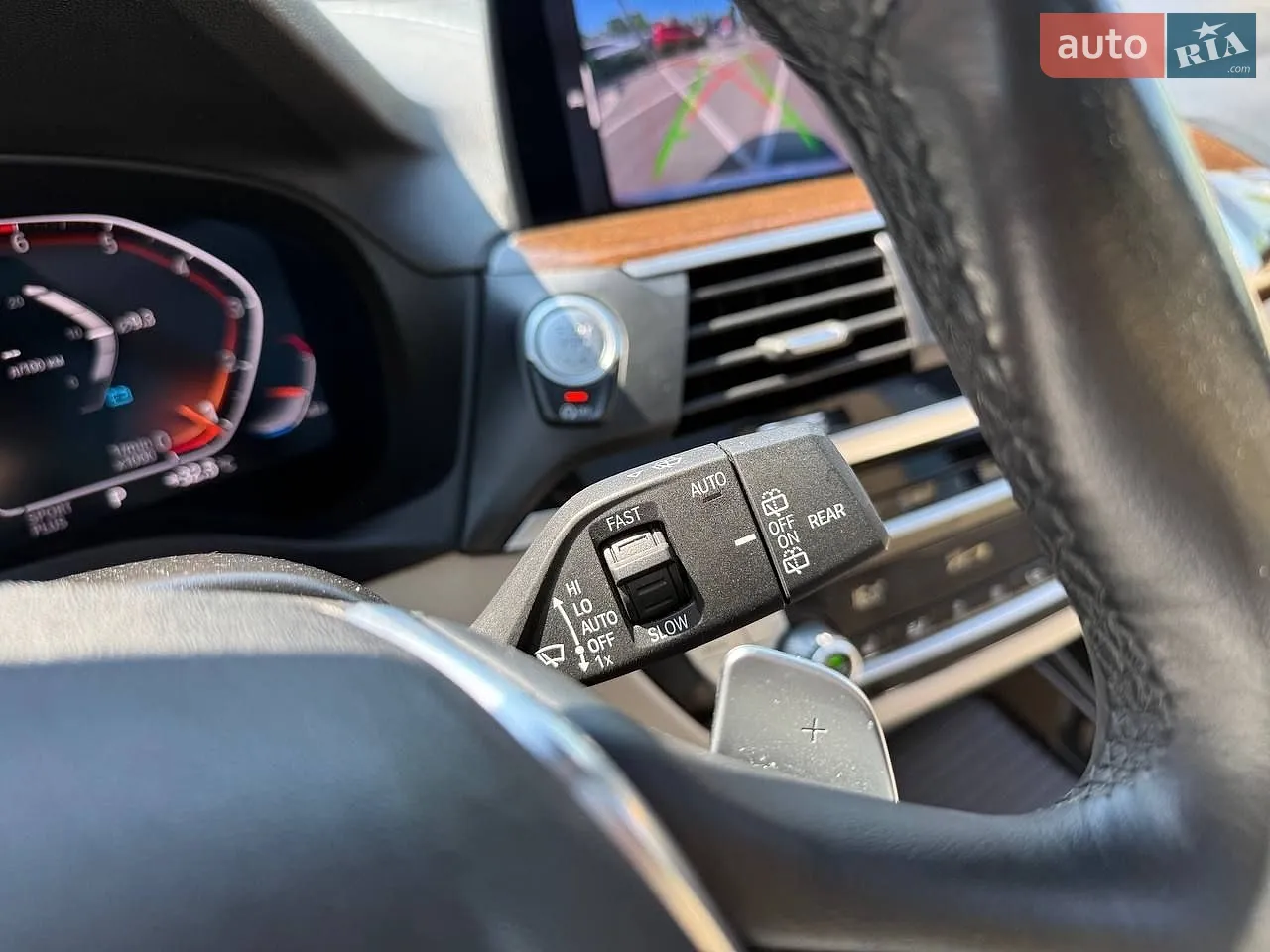 2020 BMW X3 - мініатюра 21