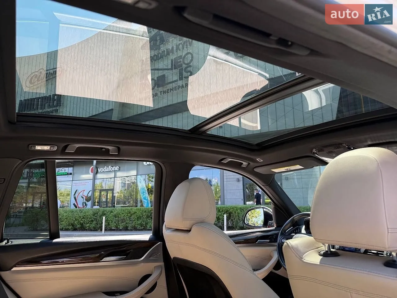 2020 BMW X3 - мініатюра 28