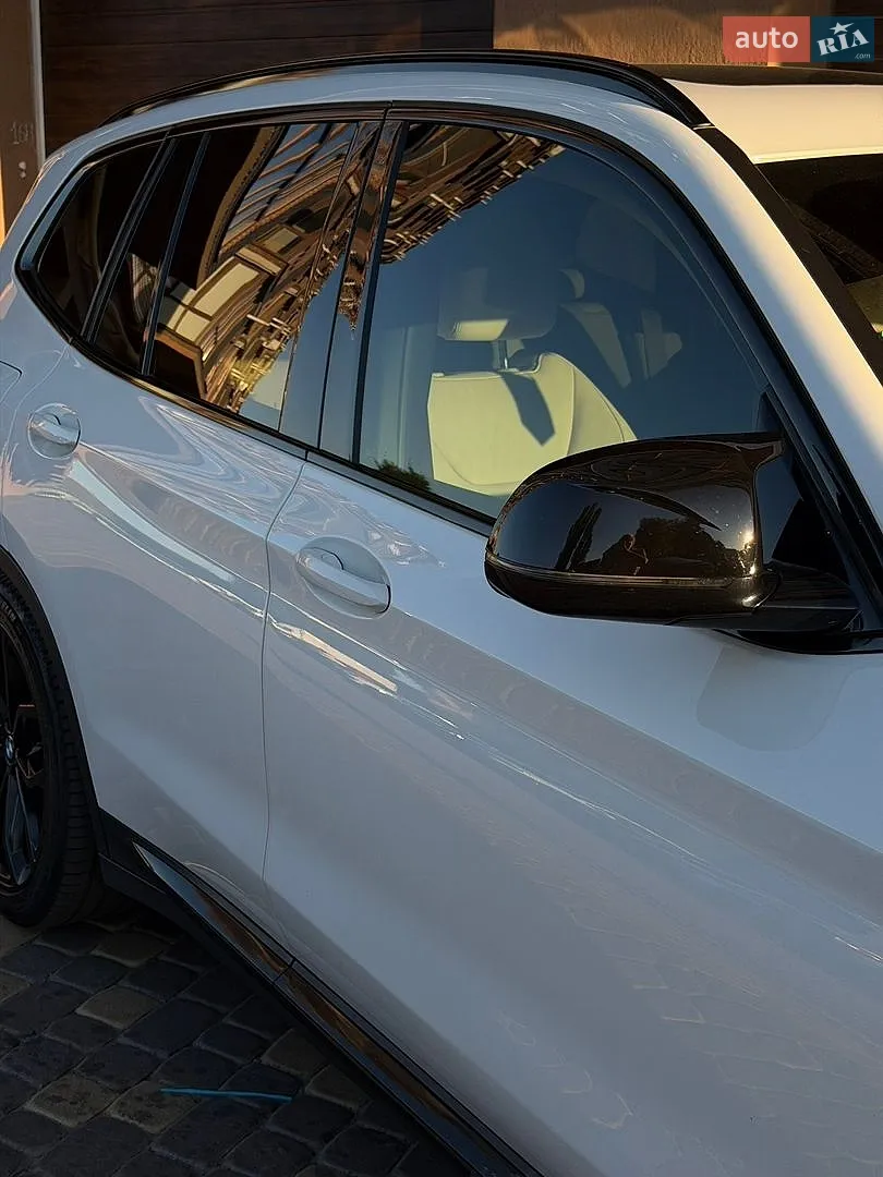 2019 BMW X3 - мініатюра 18