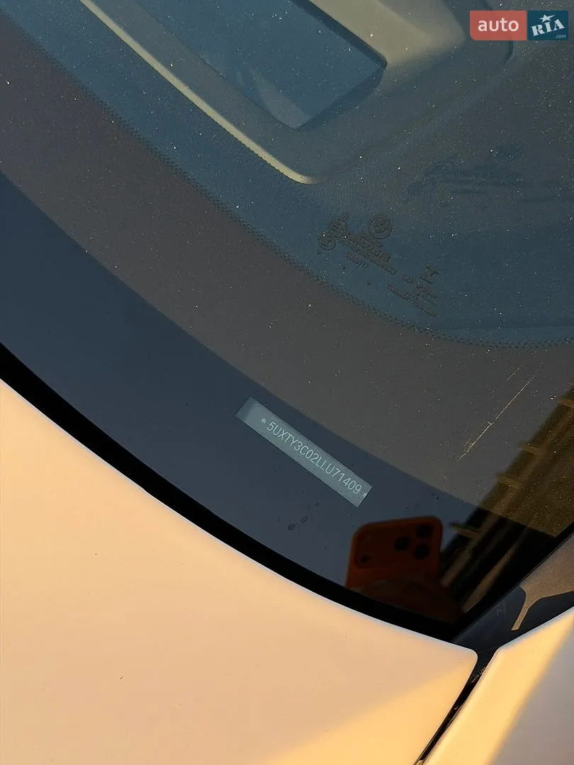 2019 BMW X3 - мініатюра 33