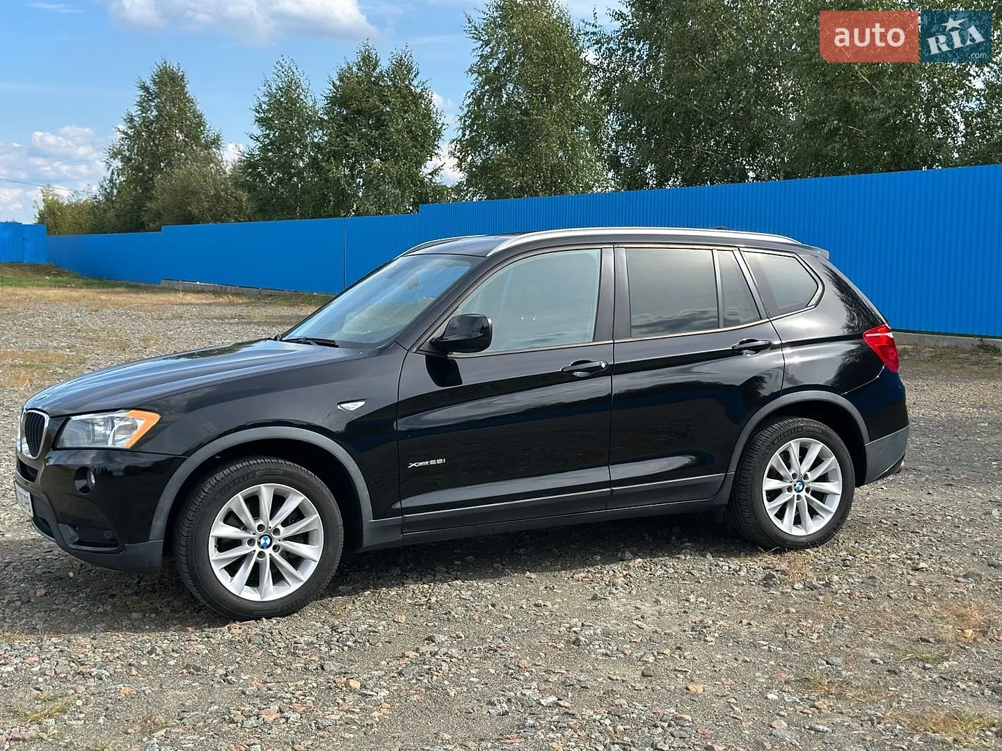 2013 BMW X3 - мініатюра 22