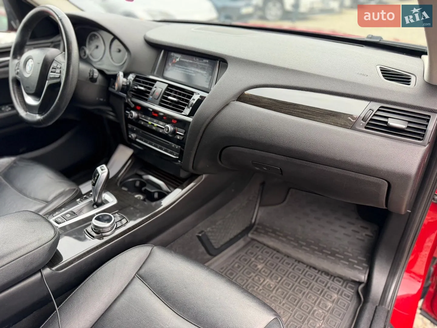 2014 BMW X3 - мініатюра 30