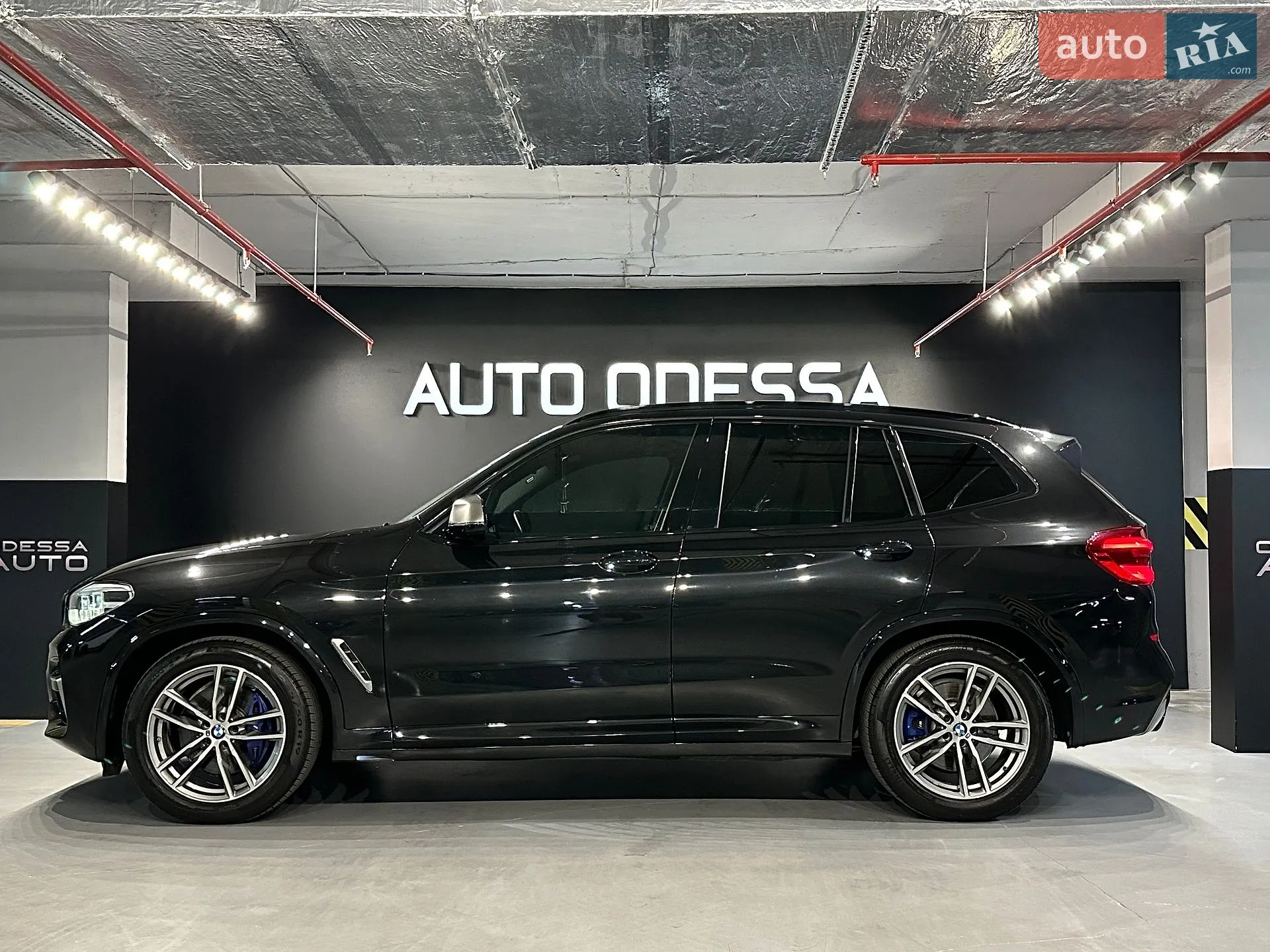 2018 BMW X3 - мініатюра 4