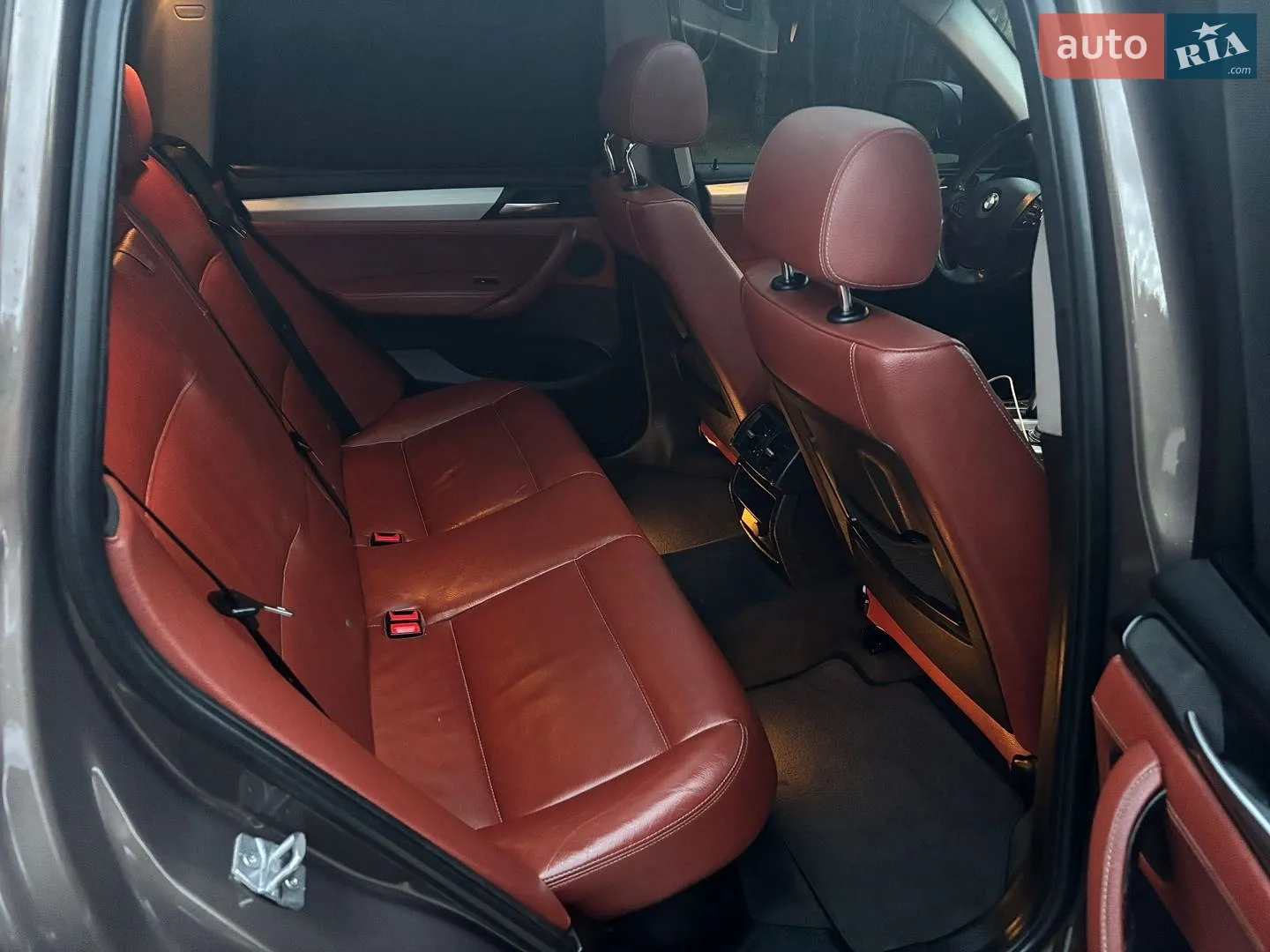 2013 BMW X3 - мініатюра 15