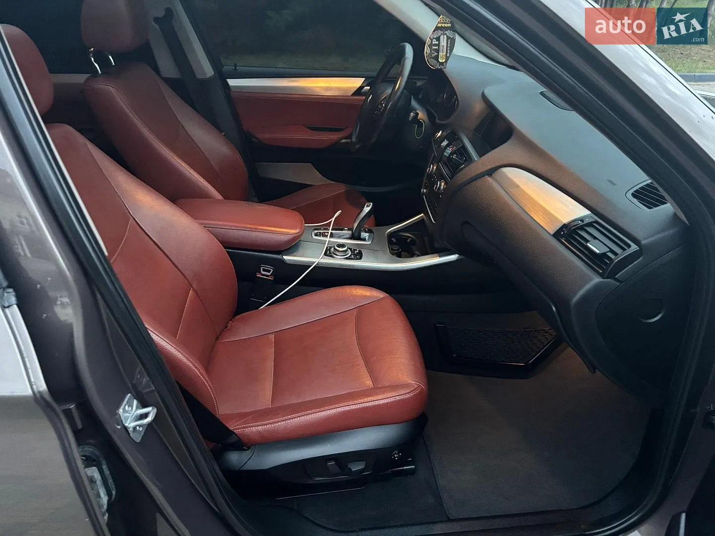 2013 BMW X3 - мініатюра 17
