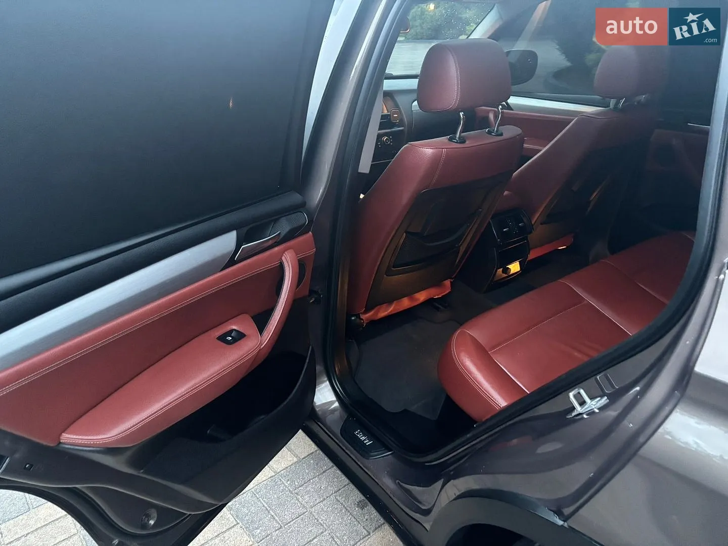 2013 BMW X3 - мініатюра 18