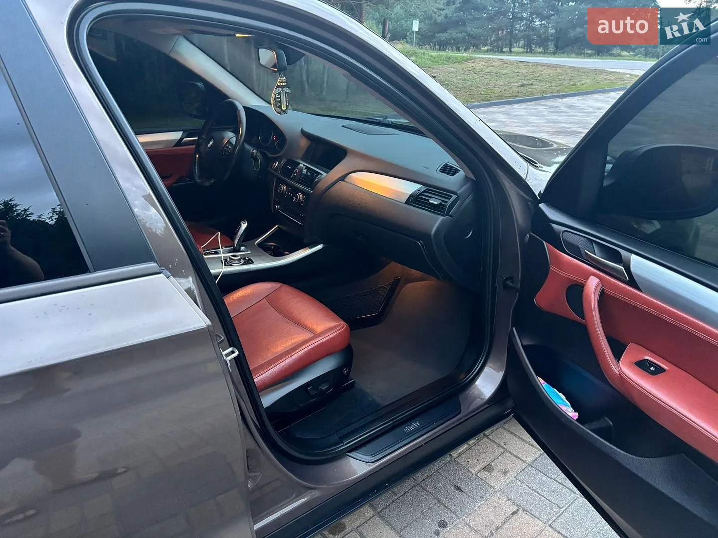 2013 BMW X3 - мініатюра 16