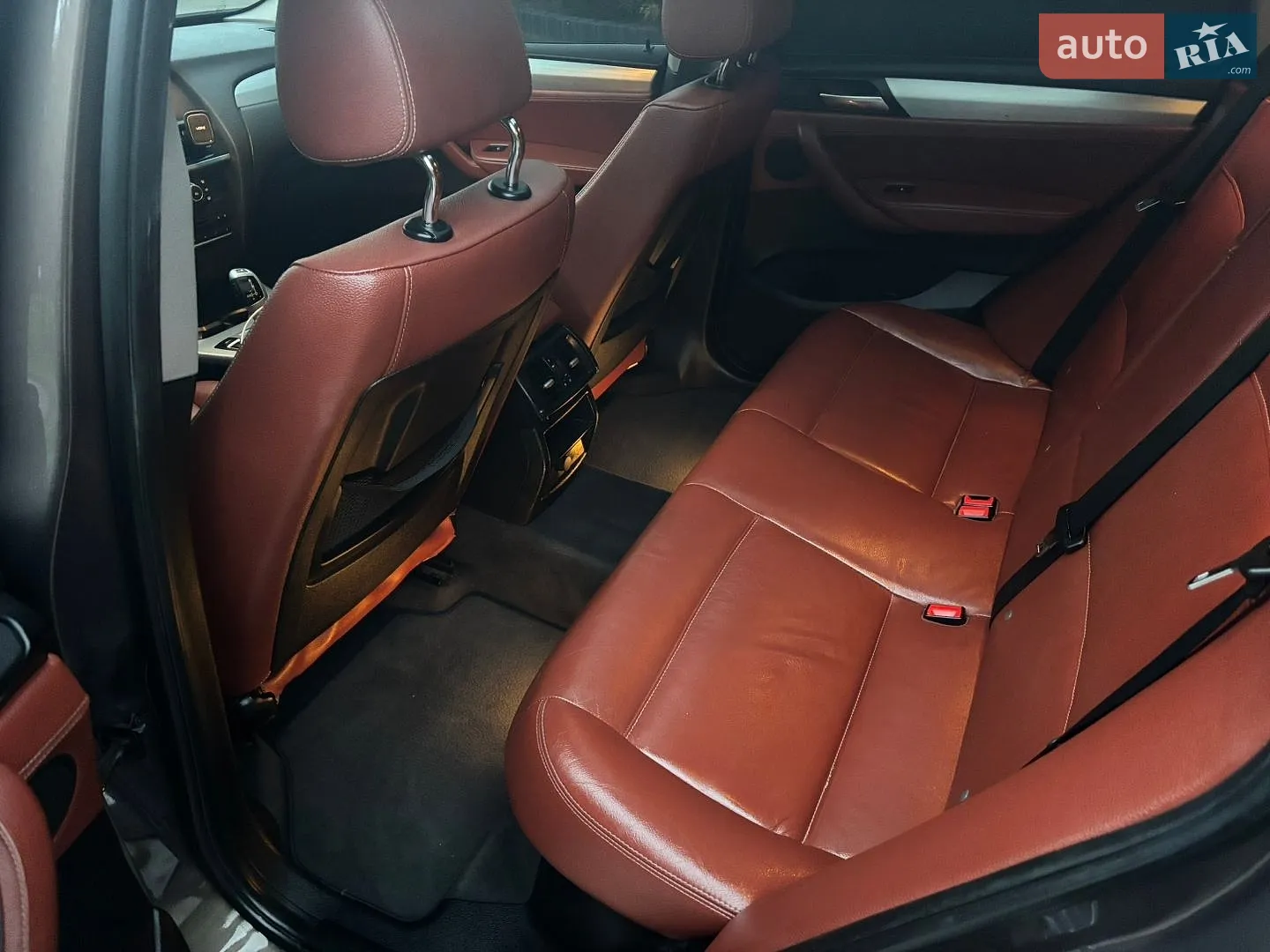 2013 BMW X3 - мініатюра 20