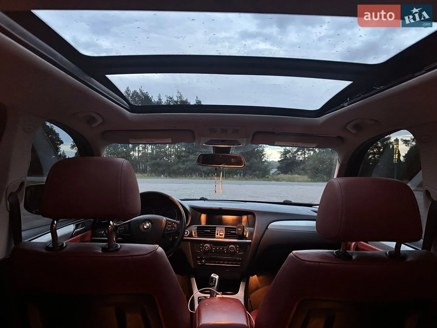 2013 BMW X3 - мініатюра 23