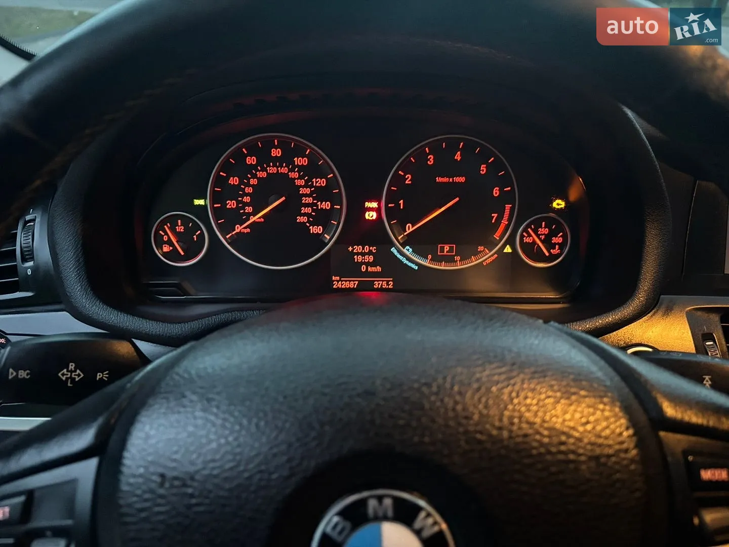 2013 BMW X3 - мініатюра 26