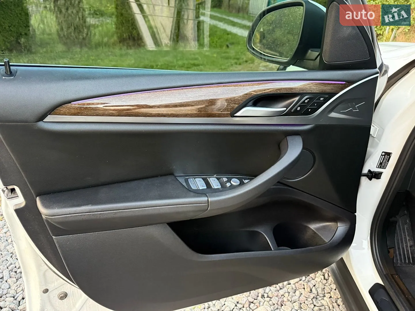 2023 BMW X3 - мініатюра 11