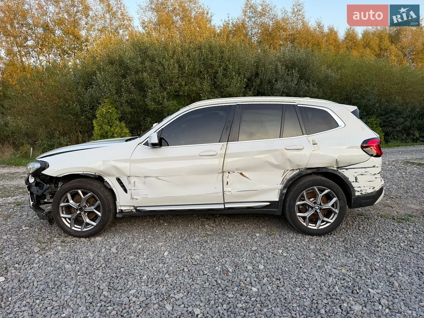 2023 BMW X3 - мініатюра 9