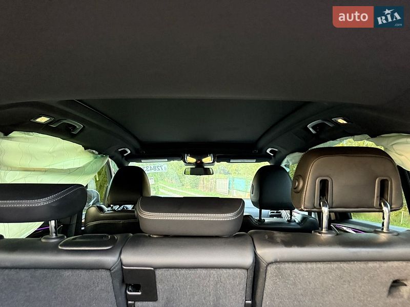 Внедорожник / Кроссовер BMW X3 2023 в Яворове