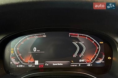 Внедорожник / Кроссовер BMW X3 2023 в Яворове