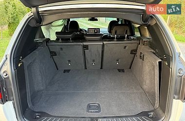 Внедорожник / Кроссовер BMW X3 2023 в Яворове